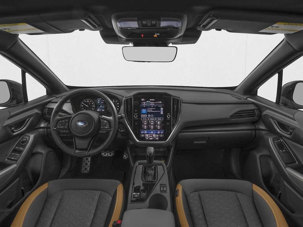 New 2026 Subaru Crosstrek Sport Hybrid SUV