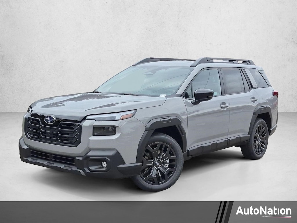 New 2026 Subaru Outback Limited XT SUV