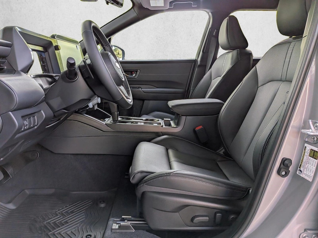 New 2026 Subaru Outback Touring SUV