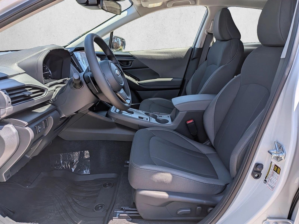New 2026 Subaru Crosstrek Premium SUV