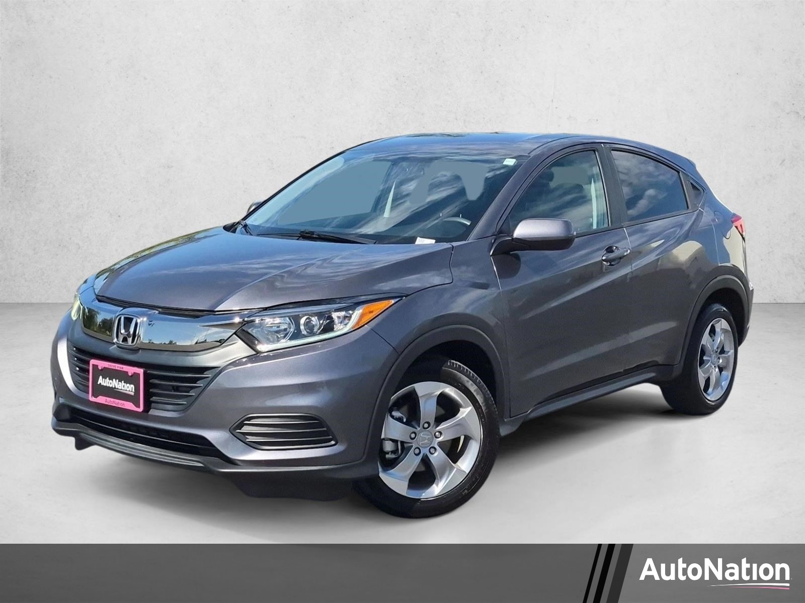 2022 Honda HR-V