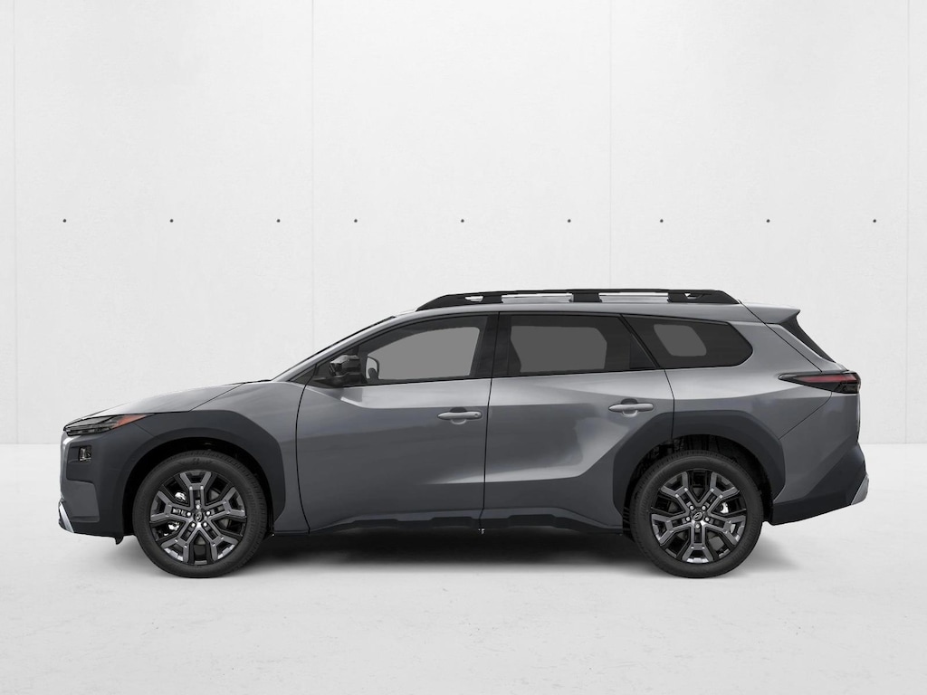 New 2027 Subaru Trailseeker Limited SUV