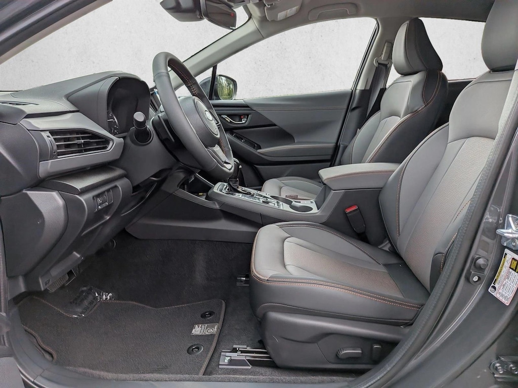 Used 2026 Subaru Crosstrek Limited SUV