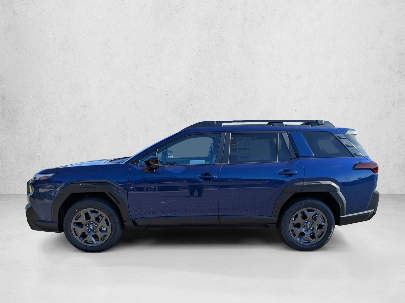 2026 Subaru Outback Premium - Photo 9