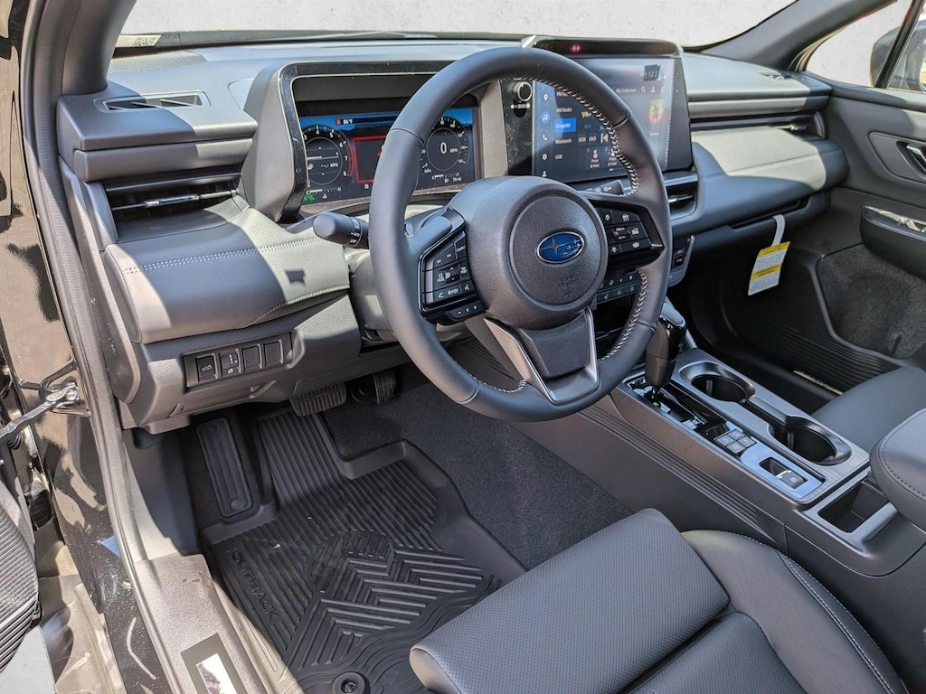 Used 2026 Subaru Outback Touring XT SUV