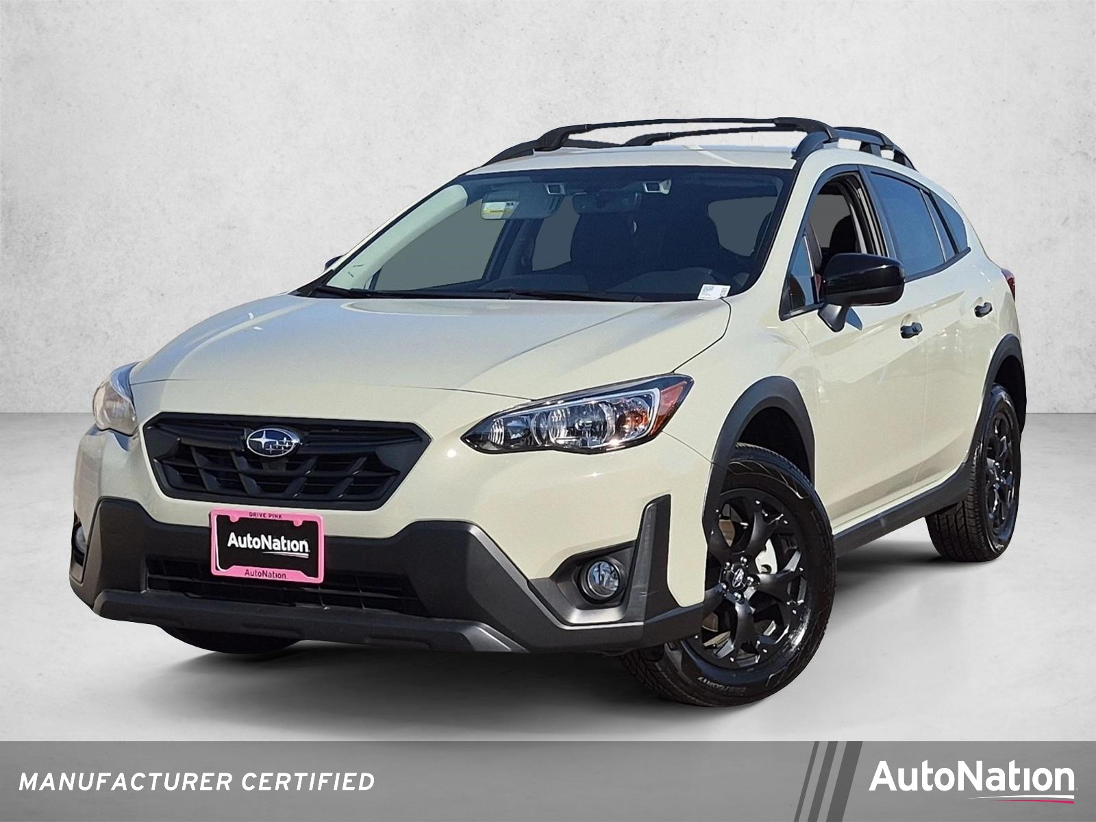 Certified 2023 Subaru Crosstrek Premium SUV