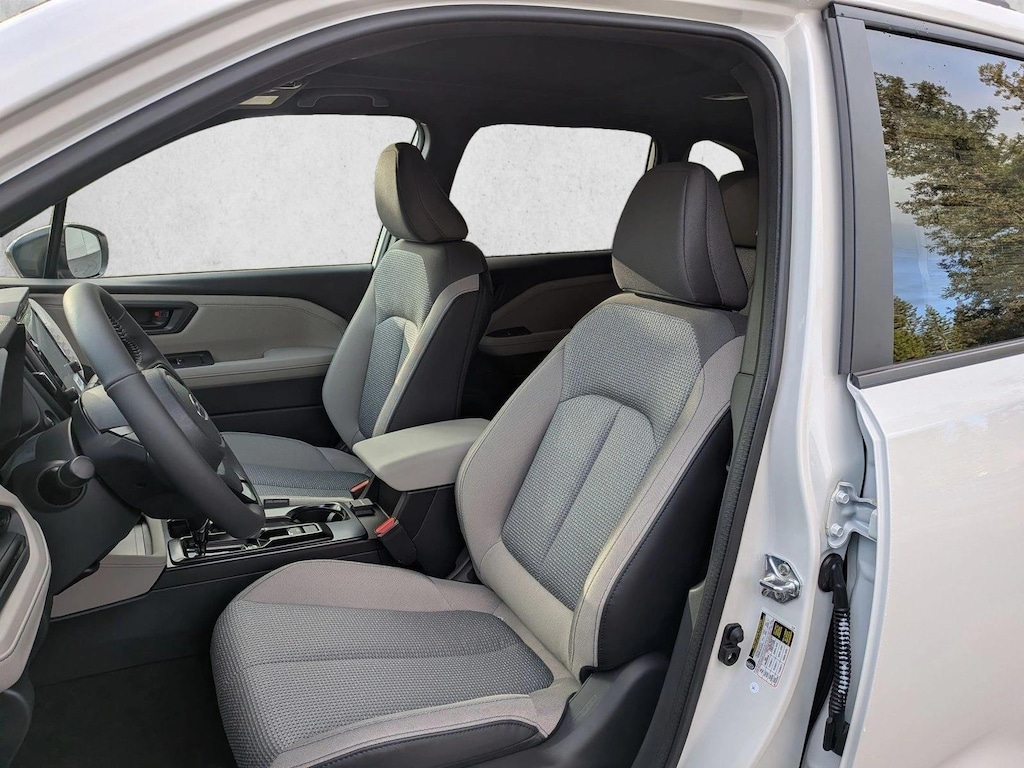 Used 2026 Subaru Forester Premium SUV