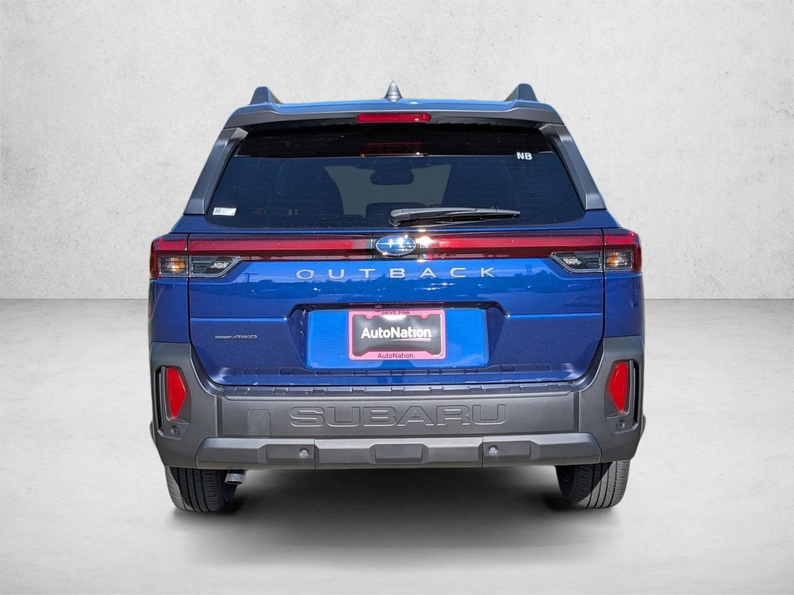 2026 Subaru Outback Premium - Photo 7