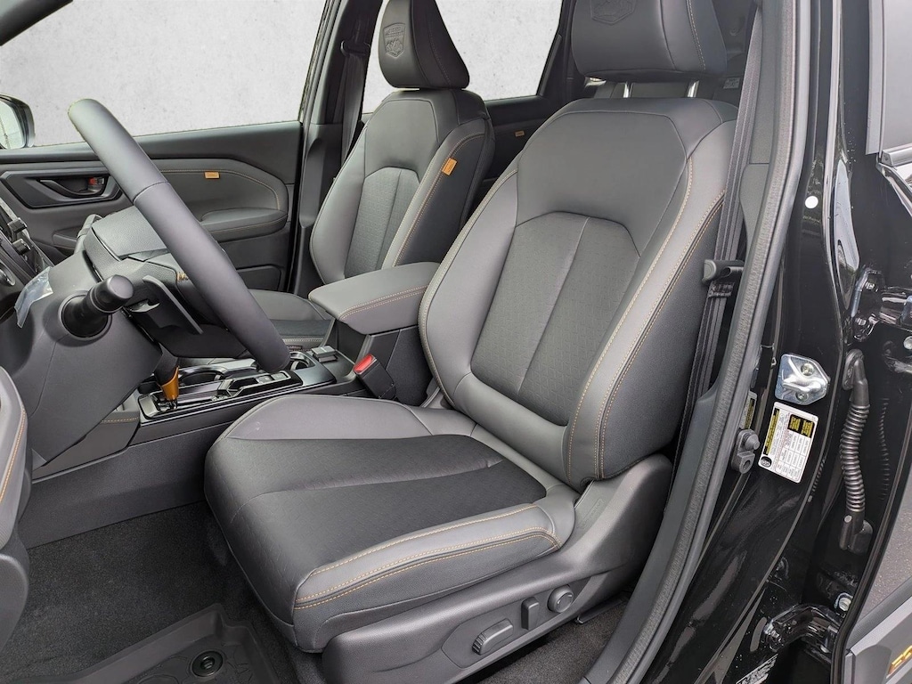 Used 2026 Subaru Forester Wilderness SUV