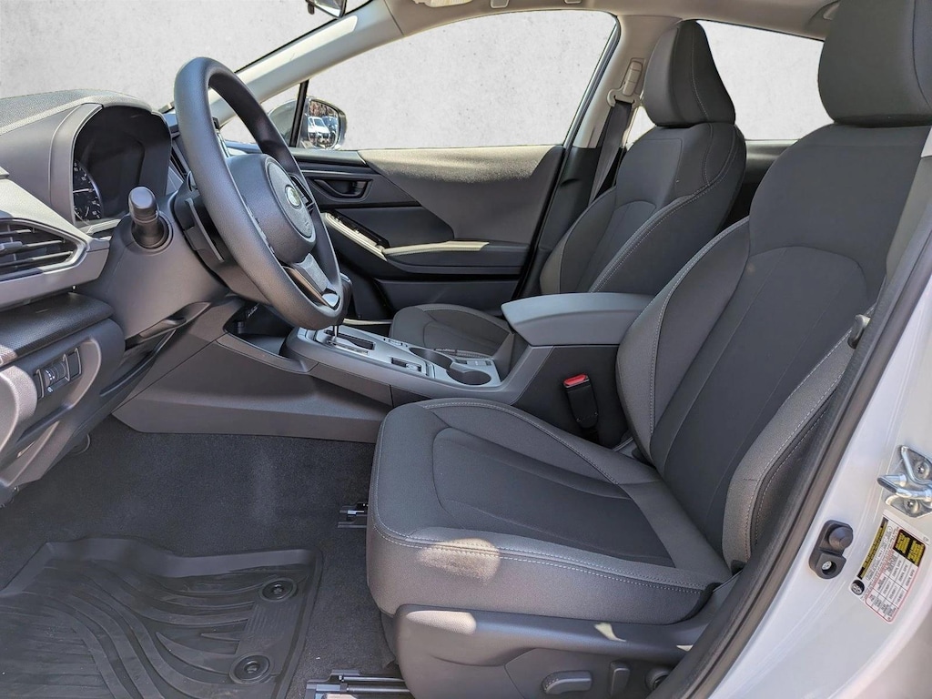 New 2026 Subaru Crosstrek Premium SUV