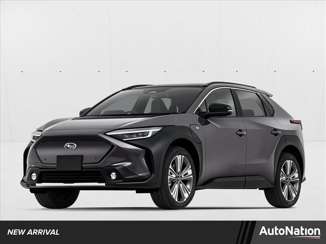 2023 Subaru Solterra