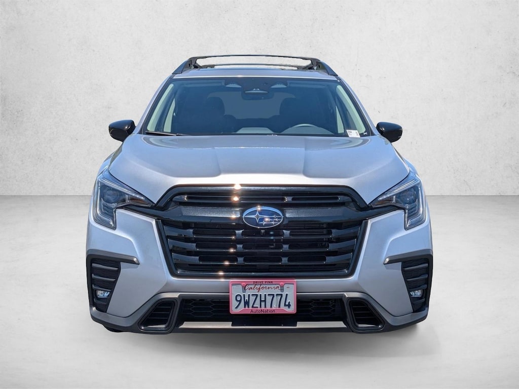Used 2025 Subaru Ascent Onyx Edition Touring SUV