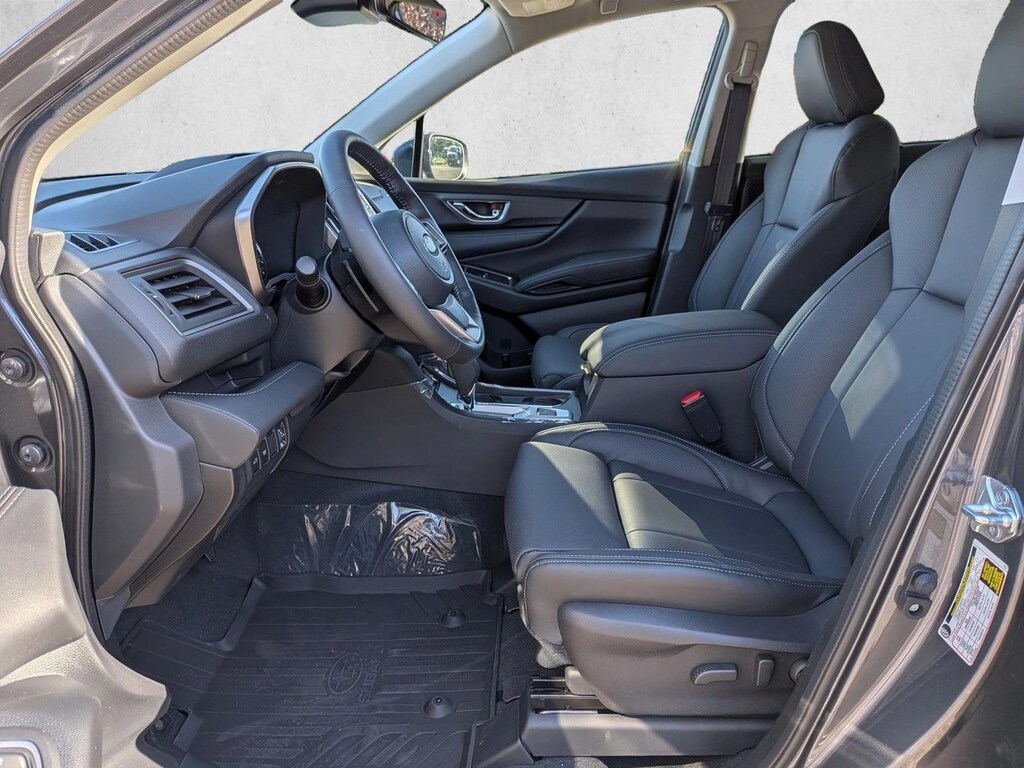 Used 2026 Subaru Ascent Limited SUV
