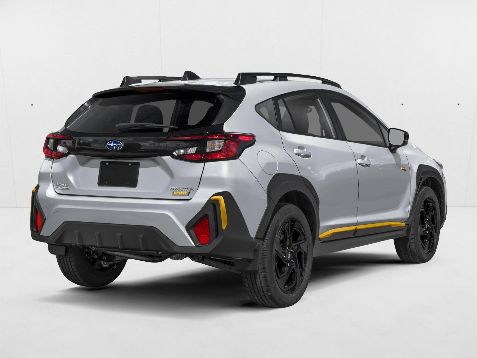 New 2026 Subaru Crosstrek Sport Hybrid SUV