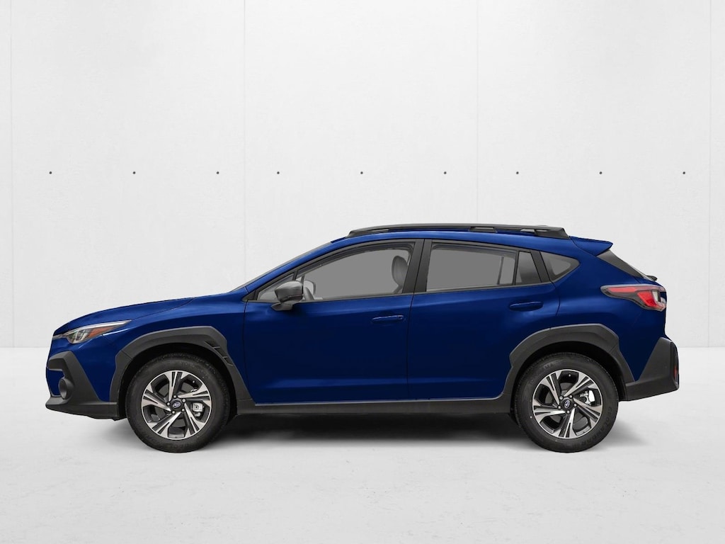 New 2026 Subaru Crosstrek Premium SUV
