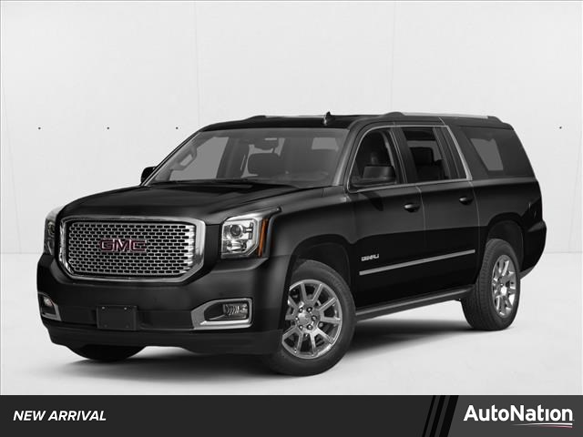2016 GMC Yukon XL