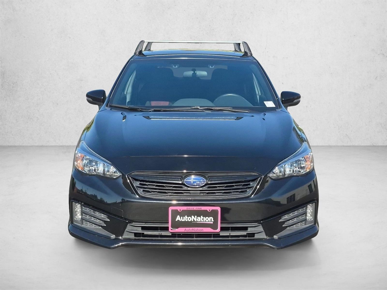 Used 2023 Subaru Impreza Sport 5-Door