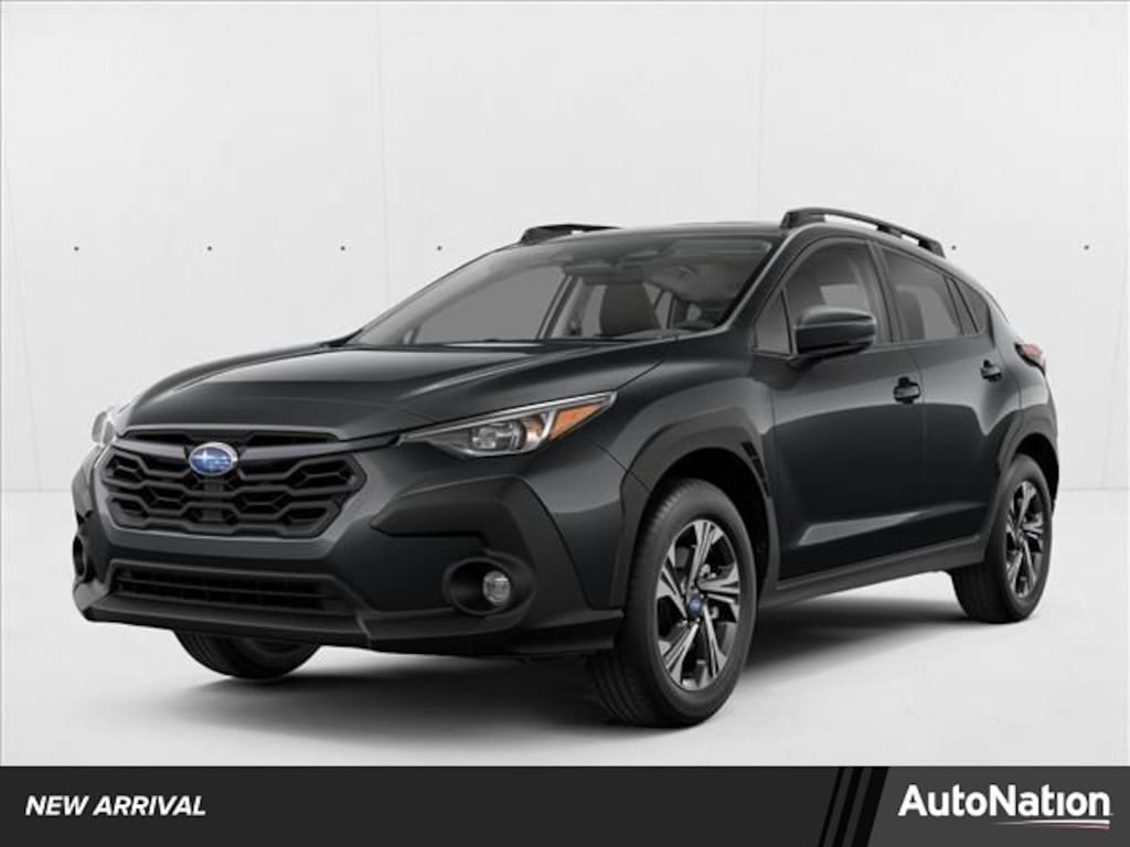 Used 2024 Subaru Crosstrek Premium SUV