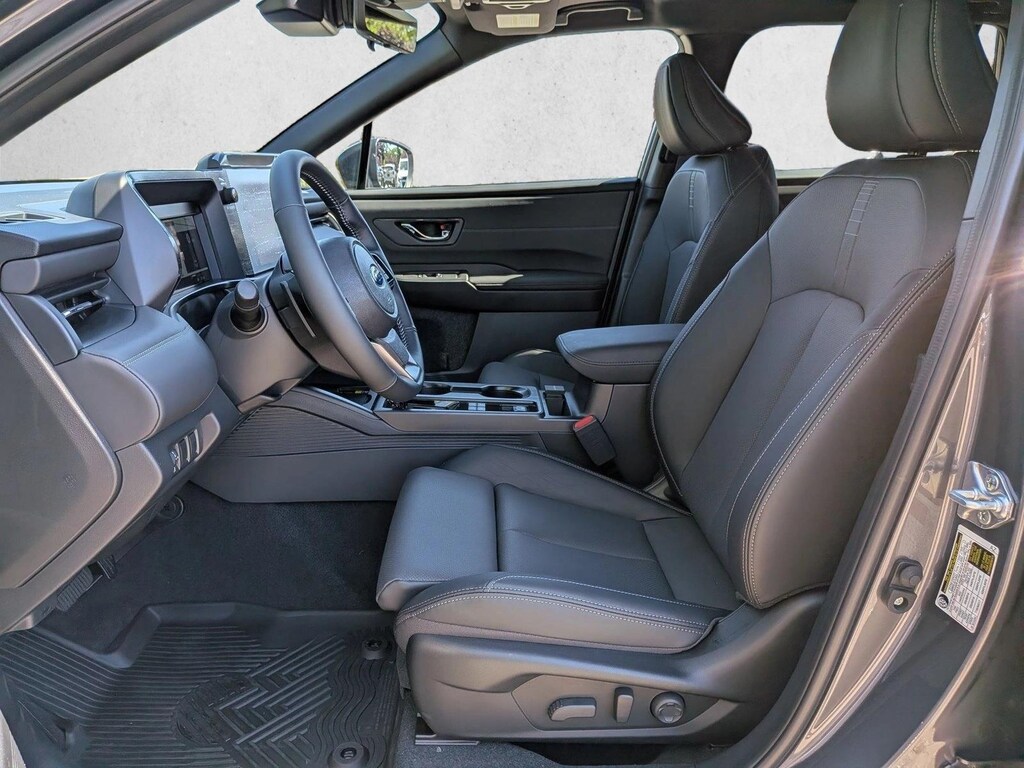 Used 2026 Subaru Outback Touring XT SUV