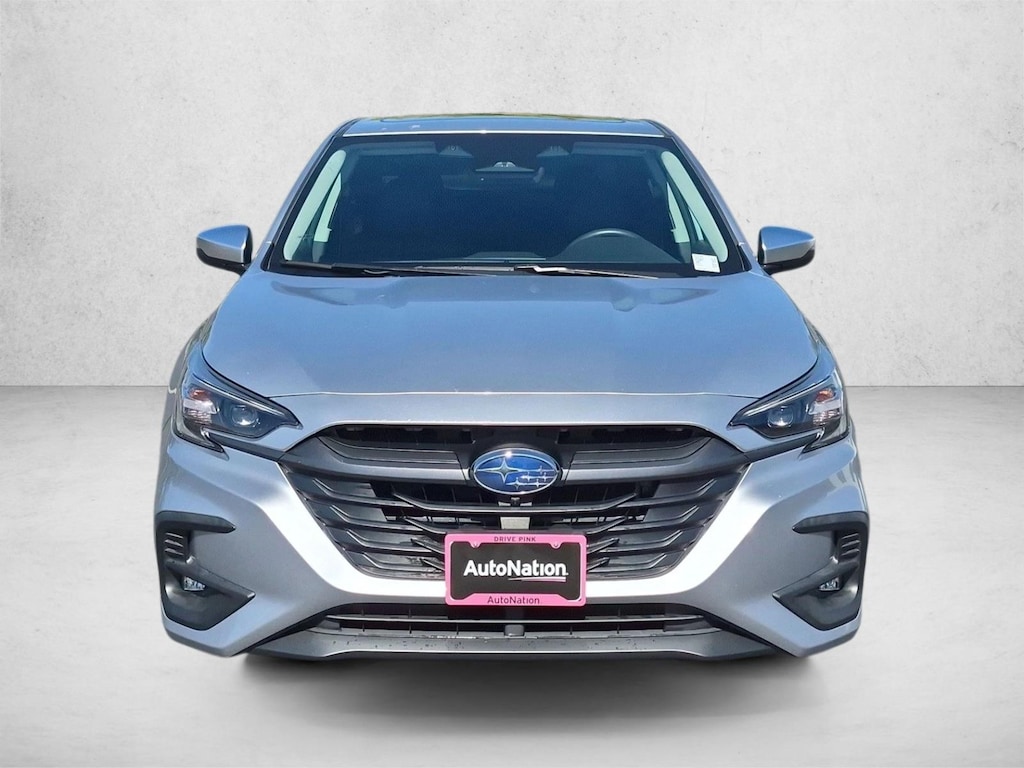Certified 2024 Subaru Legacy Touring XT Sedan