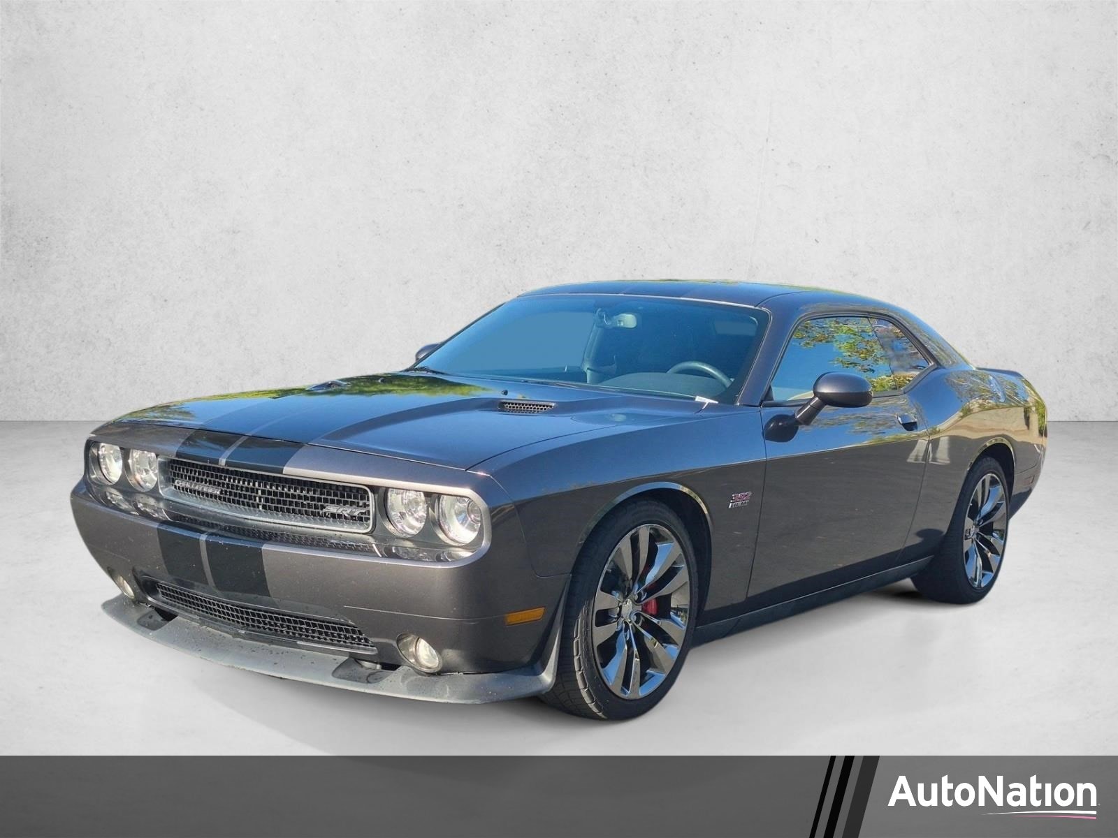 2013 Dodge Challenger