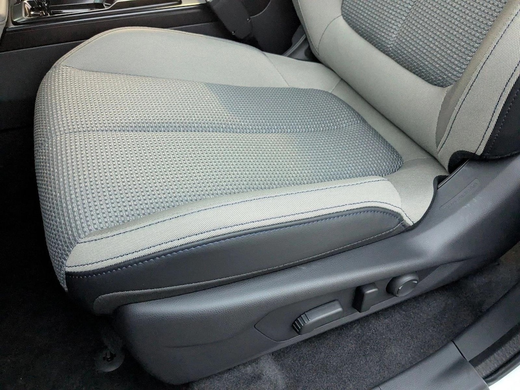 Used 2026 Subaru Forester Premium SUV