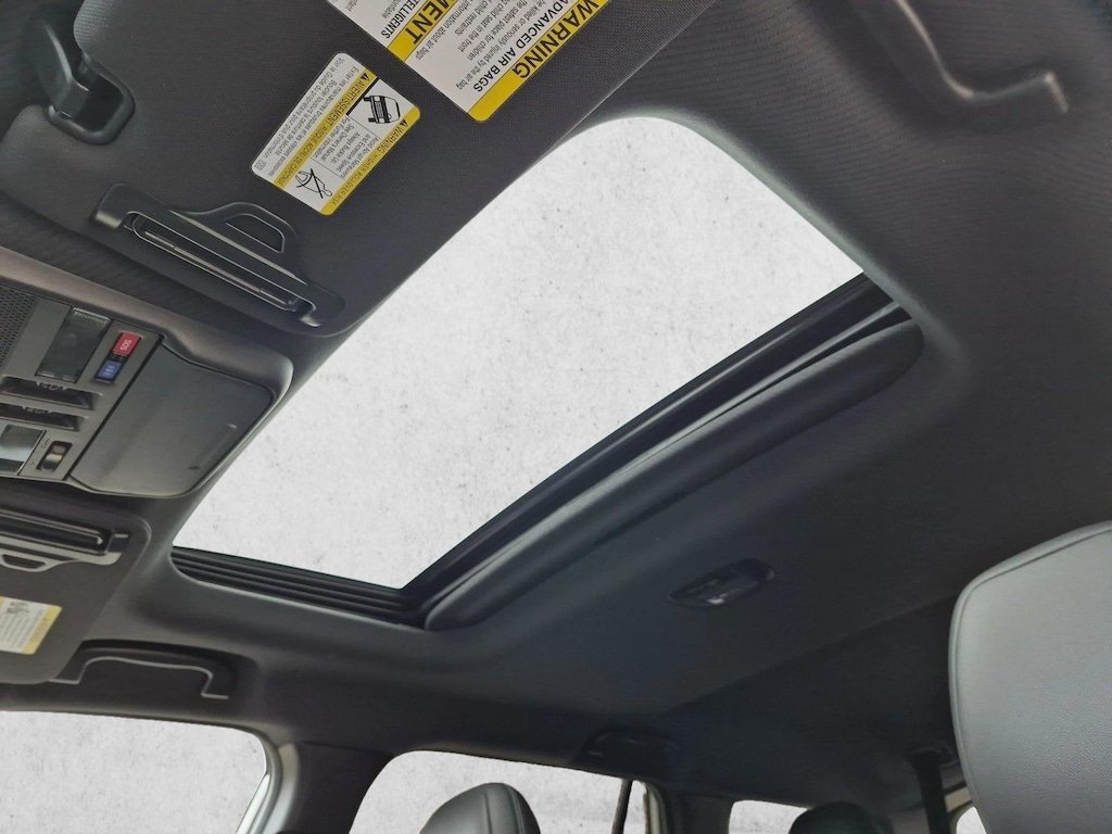 New 2026 Subaru Outback Limited XT SUV