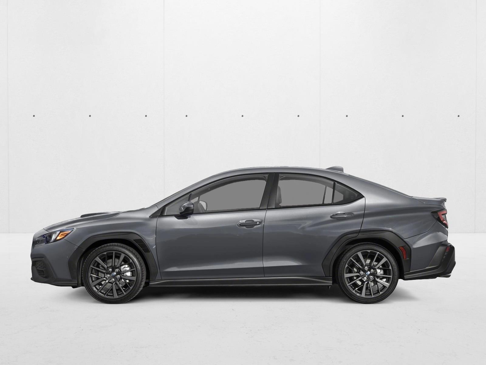 New 2026 Subaru WRX Premium Sedan