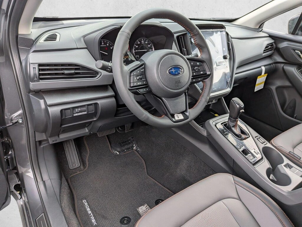 Used 2026 Subaru Crosstrek Limited SUV