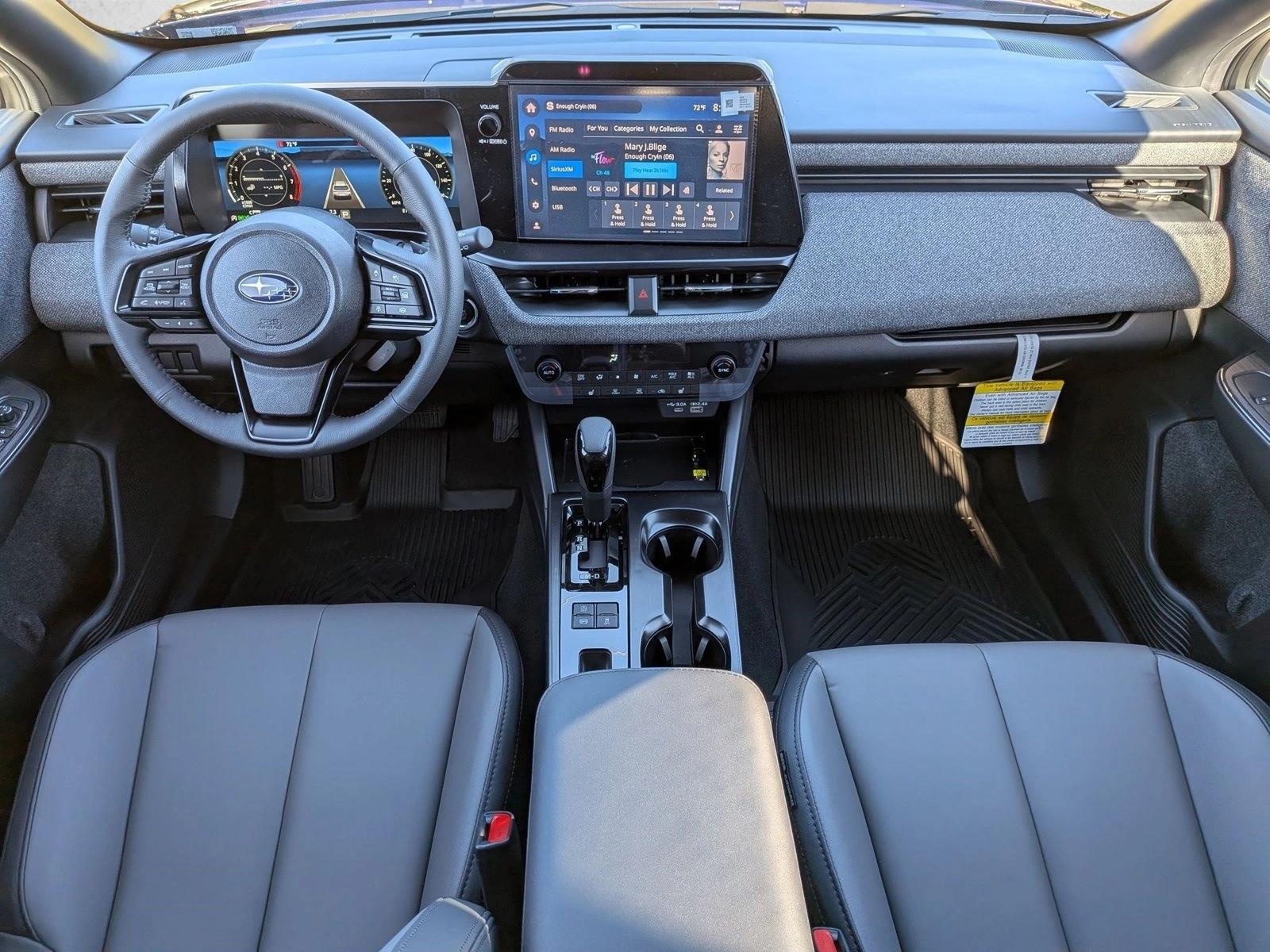 2026 Subaru Outback Premium - Photo 16