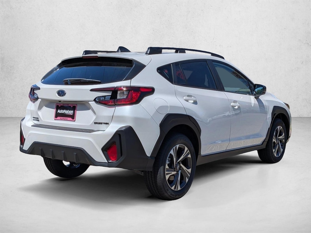 New 2026 Subaru Crosstrek Premium SUV