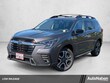  Subaru Ascent