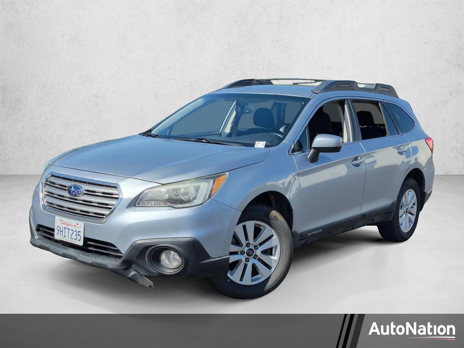 Used 2015 Subaru Outback 2.5i Premium SUV