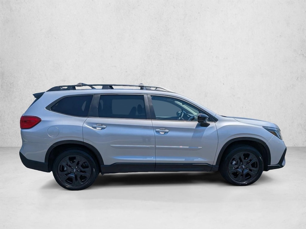 Used 2025 Subaru Ascent Onyx Edition Touring SUV