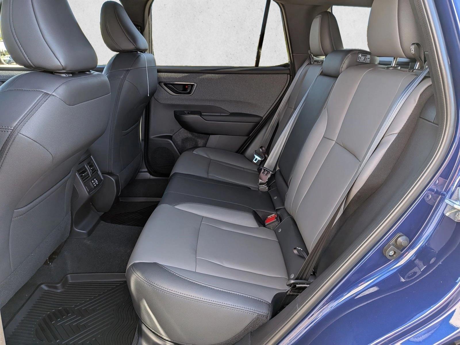 2026 Subaru Outback Premium - Photo 17