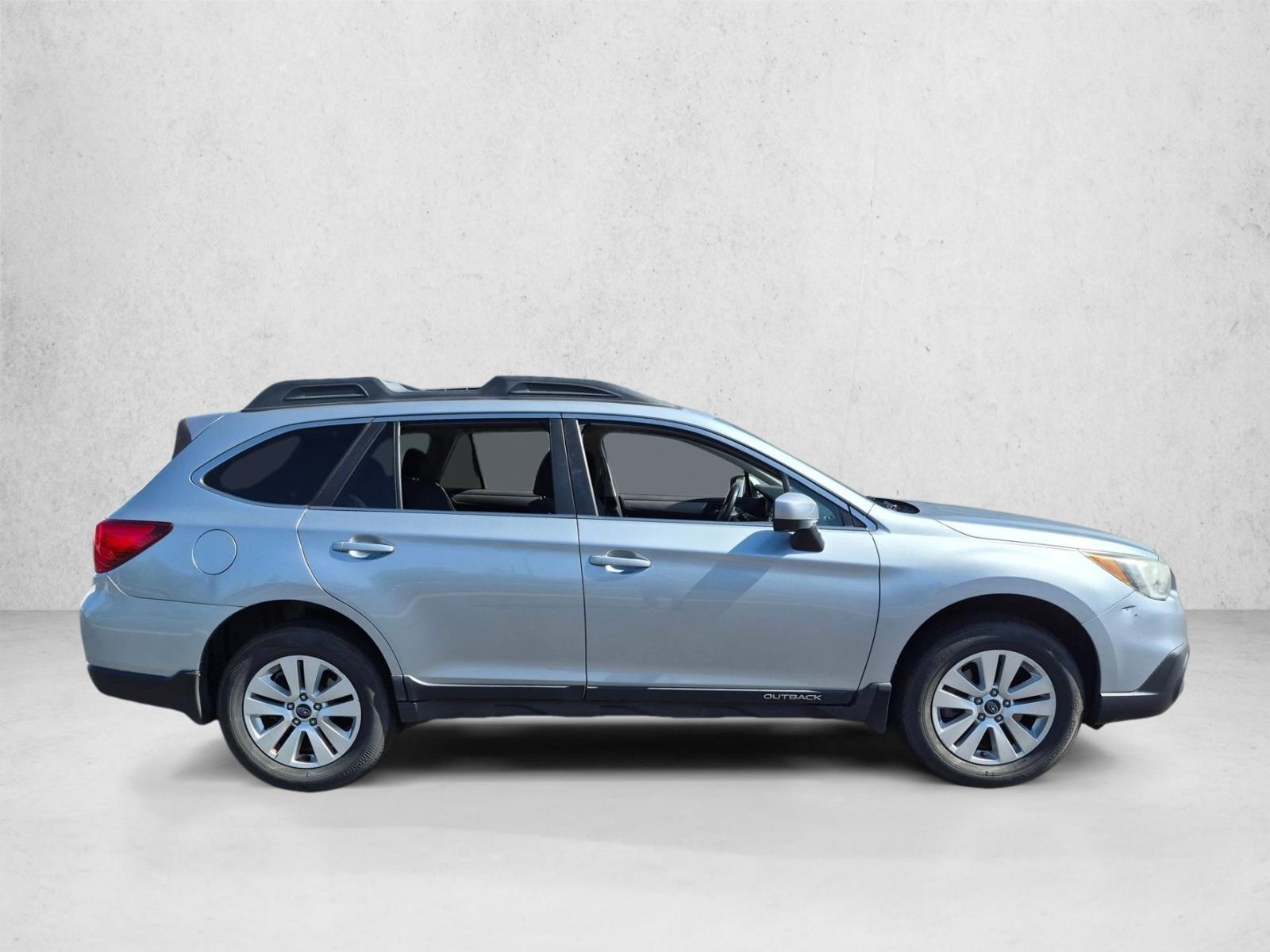 Used 2015 Subaru Outback 2.5i Premium SUV