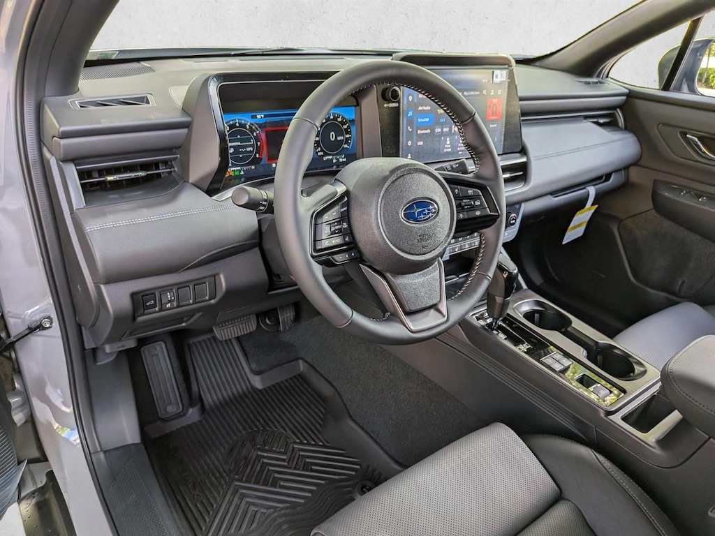New 2026 Subaru Outback Touring SUV
