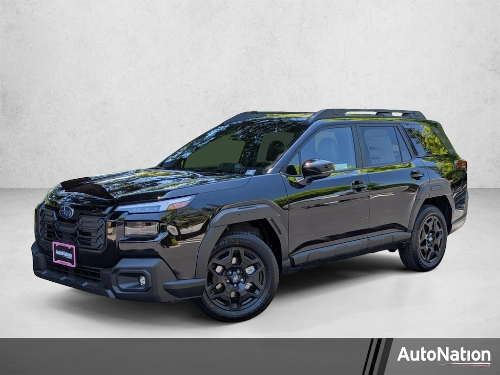 New 2026 Subaru Outback Limited SUV