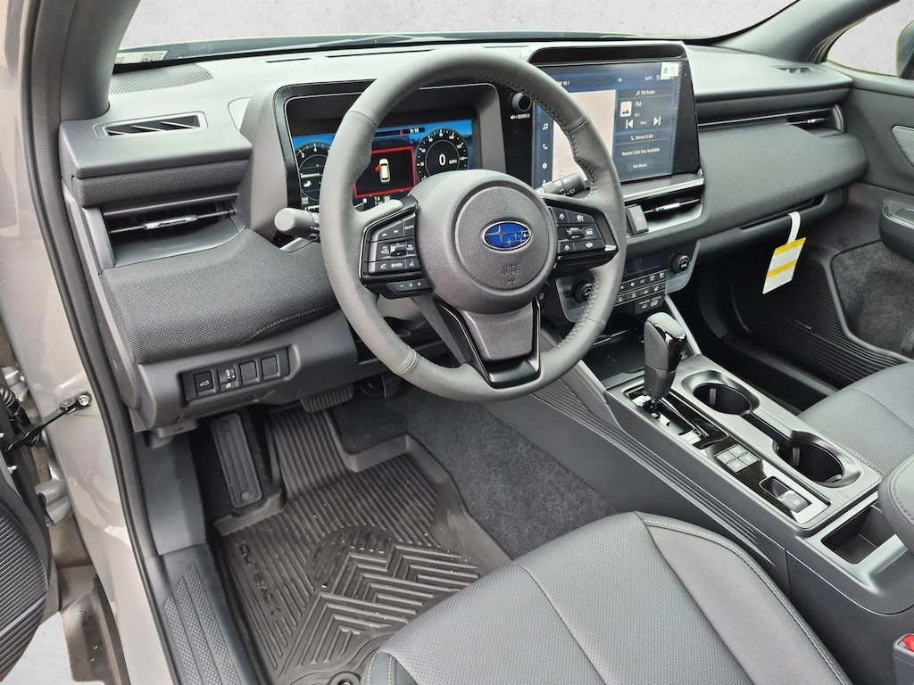 New 2026 Subaru Outback Limited XT SUV