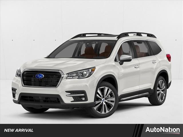 2022 Subaru Ascent