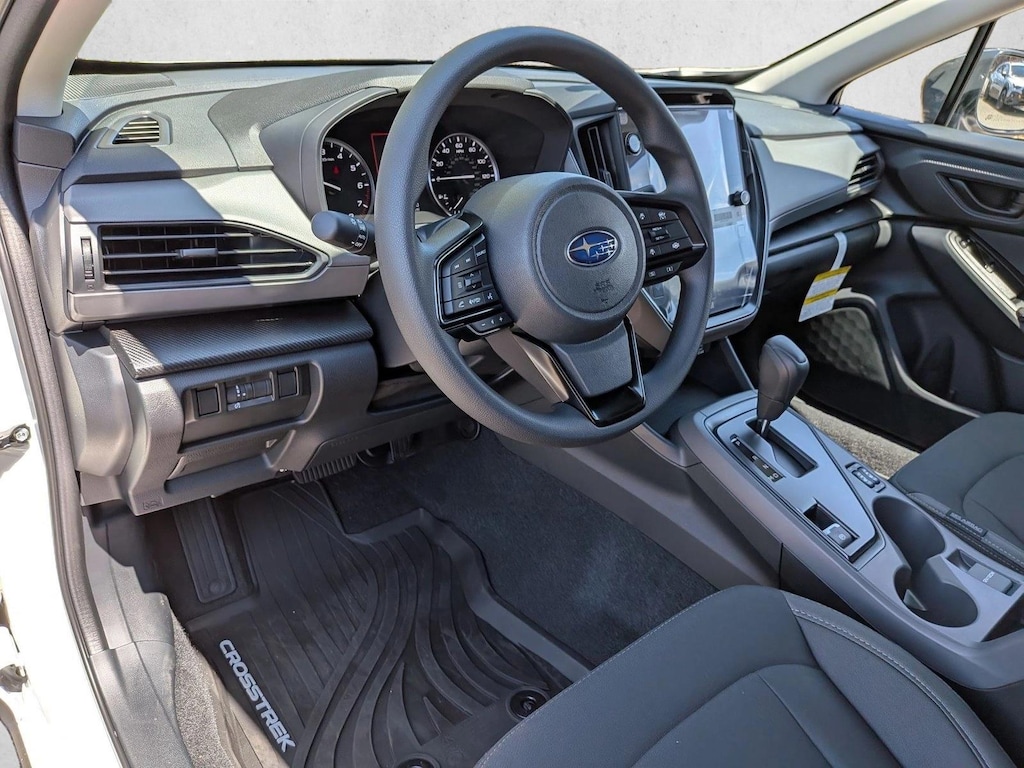 New 2026 Subaru Crosstrek Premium SUV