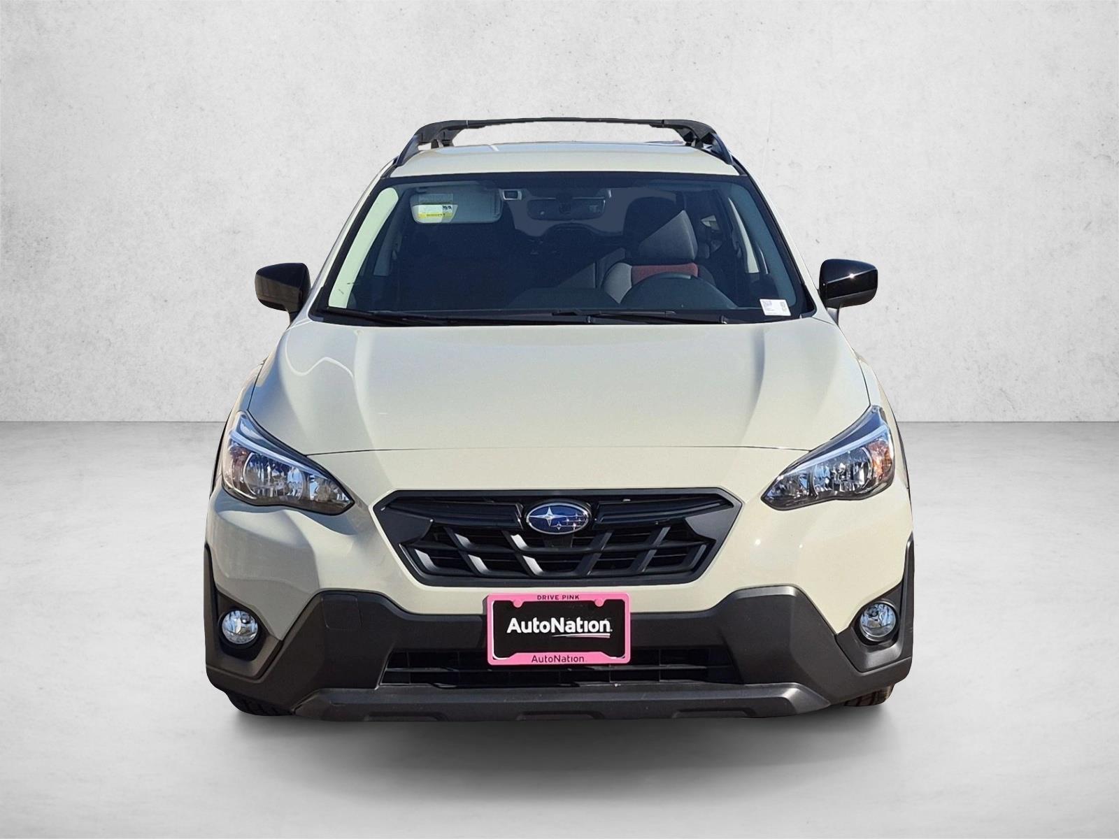 Certified 2023 Subaru Crosstrek Premium SUV