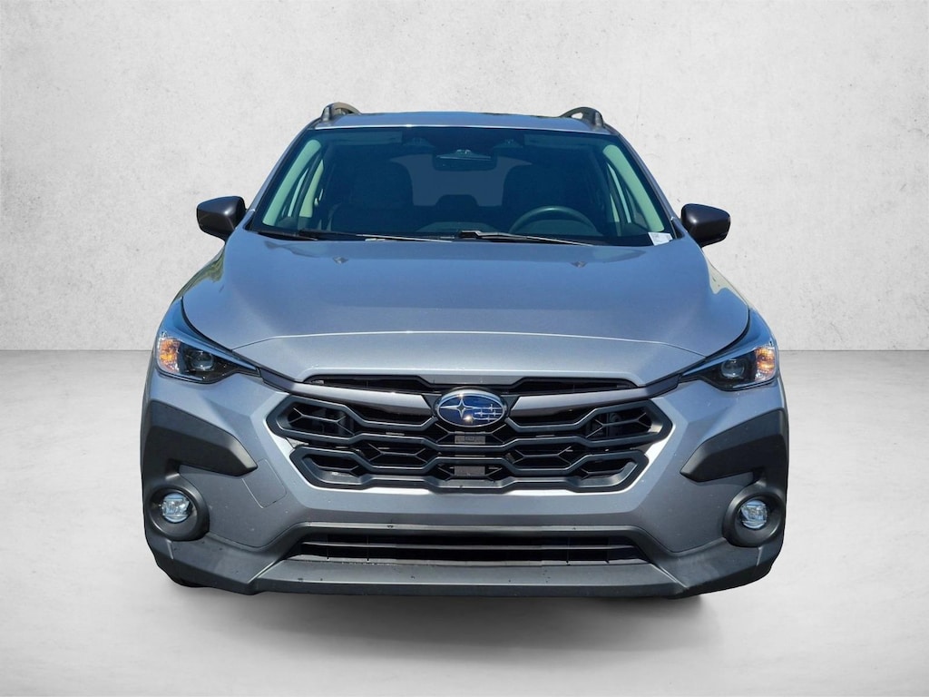 Certified 2024 Subaru Crosstrek Premium SUV