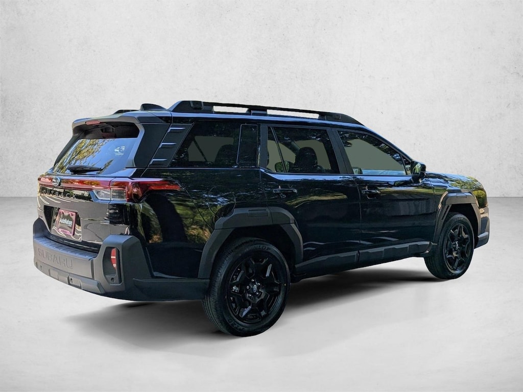 New 2026 Subaru Outback Limited SUV