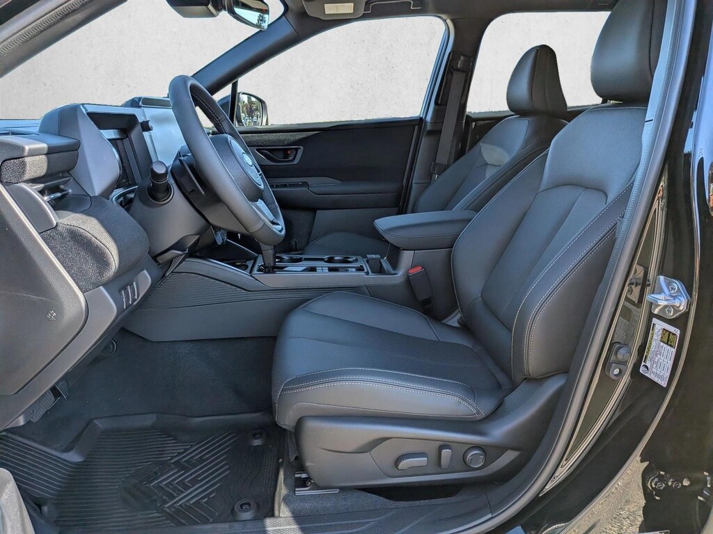 Used 2026 Subaru Outback Limited XT SUV
