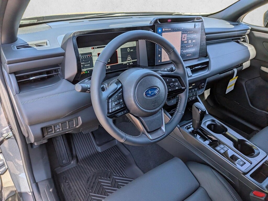 Used 2026 Subaru Outback Touring XT SUV