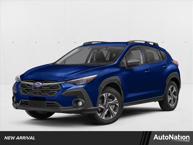 New 2026 Subaru Crosstrek Premium SUV