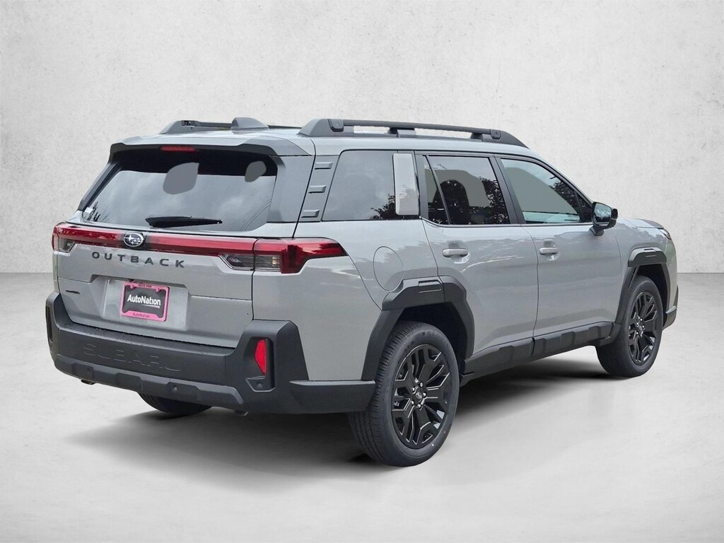 New 2026 Subaru Outback Limited XT SUV