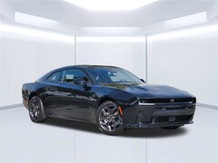 2026 Dodge Charger R/T Coupe