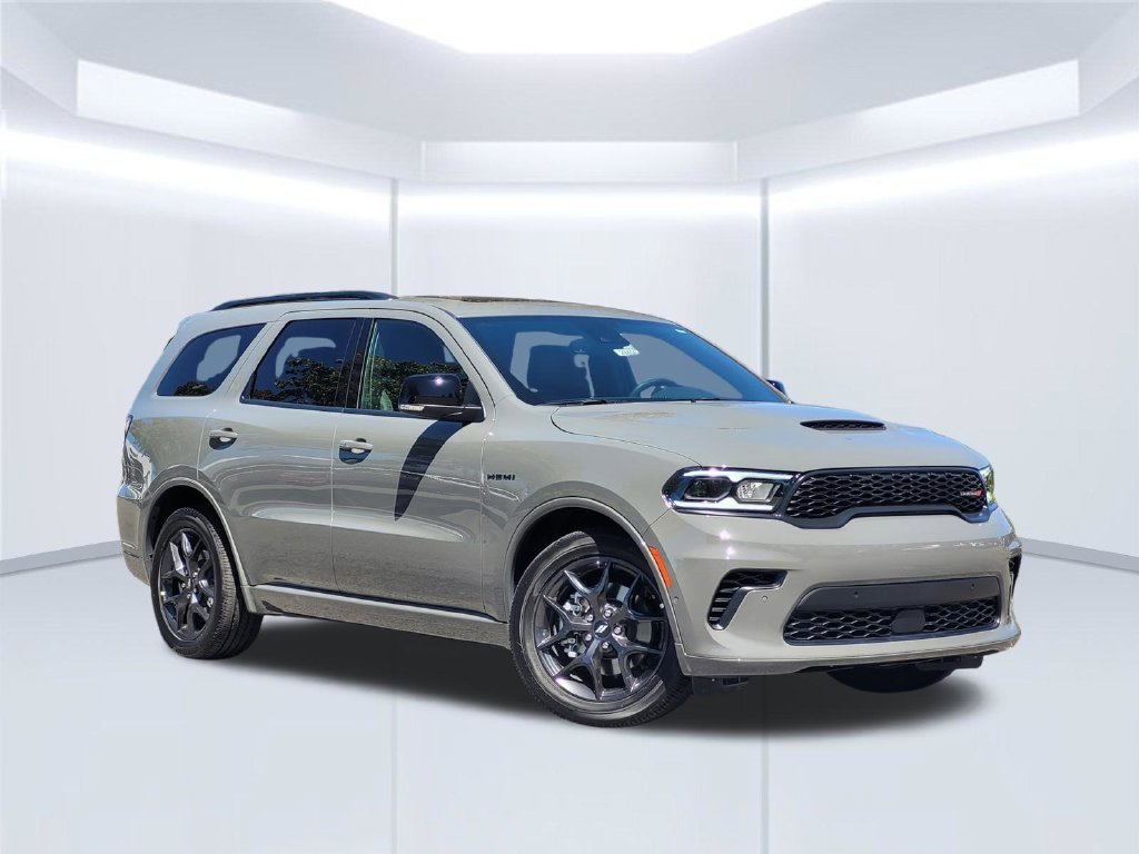 2026 Dodge Durango Sport Utility 
